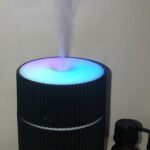 Nawilżacz powietrza INTENSA™ photo review