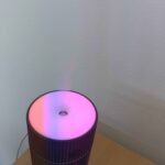 Nawilżacz powietrza INTENSA™ photo review