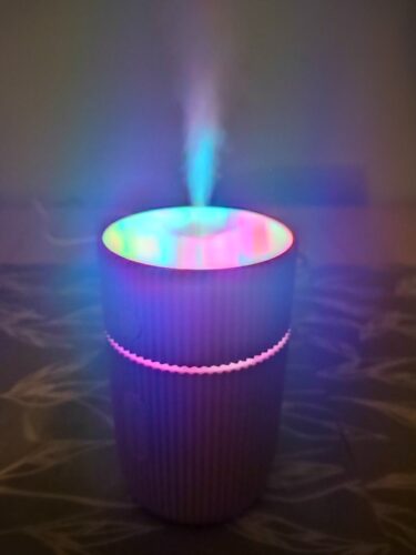 Nawilżacz powietrza INTENSA™ photo review