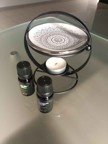 Zestaw Kwiatowy - Jaśmin, Lawenda, Ylang Ylang photo review