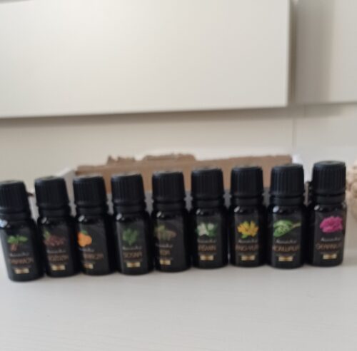 Olejek Goździkowy – Naturalne Olejki Eteryczne Aromaholik 10ml photo review