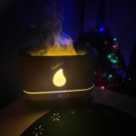 Nawilżacz Powietrza IGNIS™ photo review