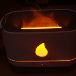 Nawilżacz Powietrza IGNIS™ photo review