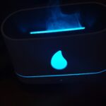 Nawilżacz Powietrza IGNIS™ photo review