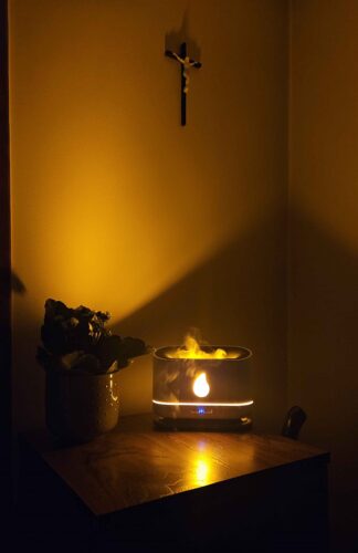 Nawilżacz Powietrza IGNIS™ photo review