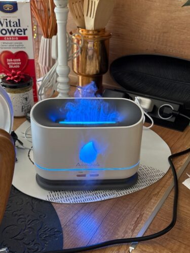 Nawilżacz Powietrza IGNIS™ photo review