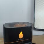 Nawilżacz Powietrza IGNIS™ photo review