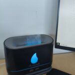 Nawilżacz Powietrza IGNIS™ photo review