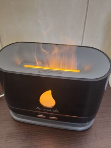 Nawilżacz Powietrza IGNIS™ photo review