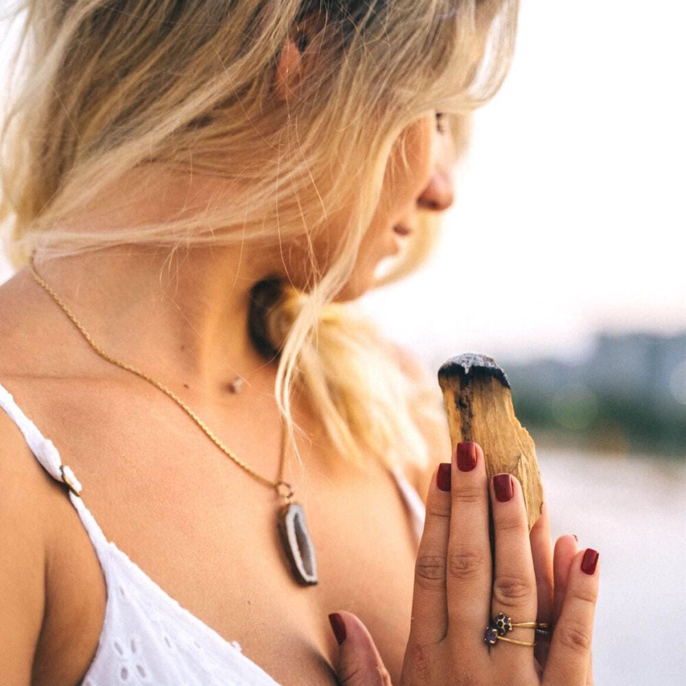 Aromaterapia &ndash; Aromaholik.pl &ndash; Starter Entspannungs Set 5 Teile