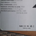 Nawilżacz Powietrza IGNIS™ photo review