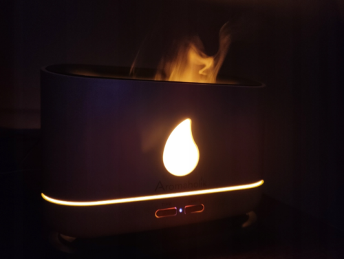 Nawilżacz Powietrza IGNIS™ photo review