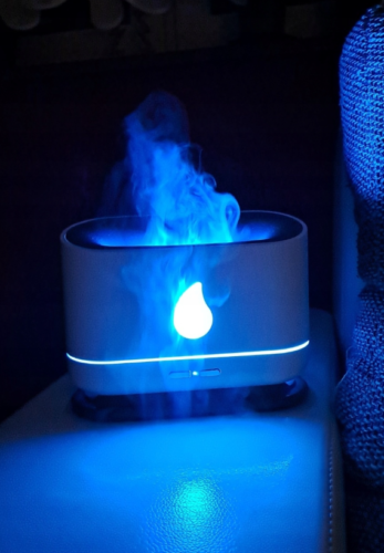 Nawilżacz Powietrza IGNIS™ photo review