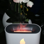 Nawilżacz Powietrza IGNIS™ photo review