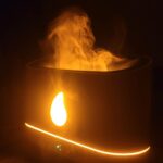 Nawilżacz Powietrza IGNIS™ photo review