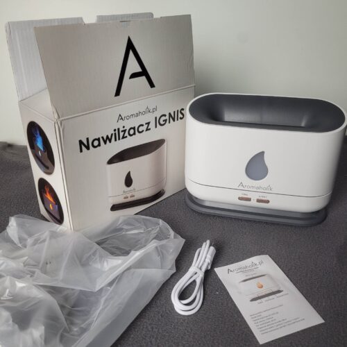 Nawilżacz Powietrza IGNIS™ photo review