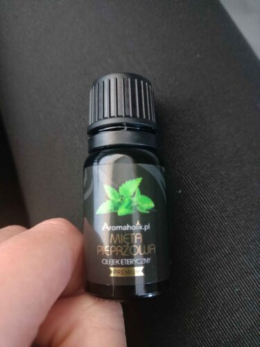 Zestaw Zdrowotny - Sosna, Eukaliptus, Mięta pieprzowa photo review