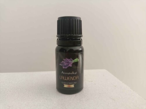 Zestaw Kwiatowy - Jaśmin, Lawenda, Ylang Ylang photo review